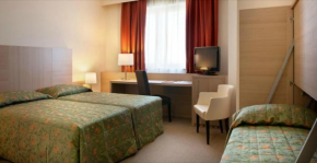 Отель Hotel San Luigi  Бейнаско